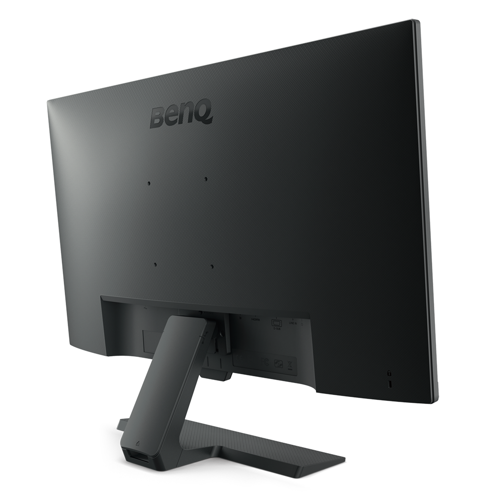 上品】 フルHD GW2780 BENQ ディスプレイ スピーカー内臓 27インチ ...