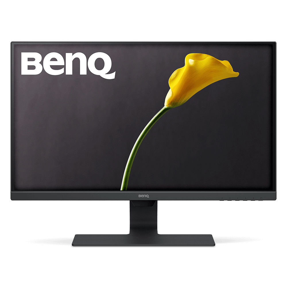 BenQモニター-