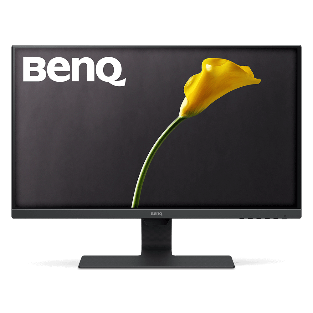 BENQ モニター 19.5インチ DVI D-Sub TN液晶 - ディスプレイ・モニター本体