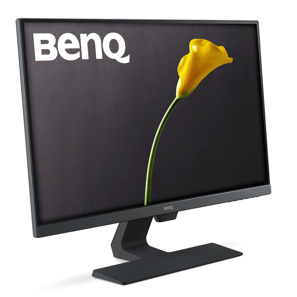 27インチ液晶モニターBenQ GW2780 ① 光智慧護眼螢幕GW2780 Plus 購買頁｜BenQ 台灣