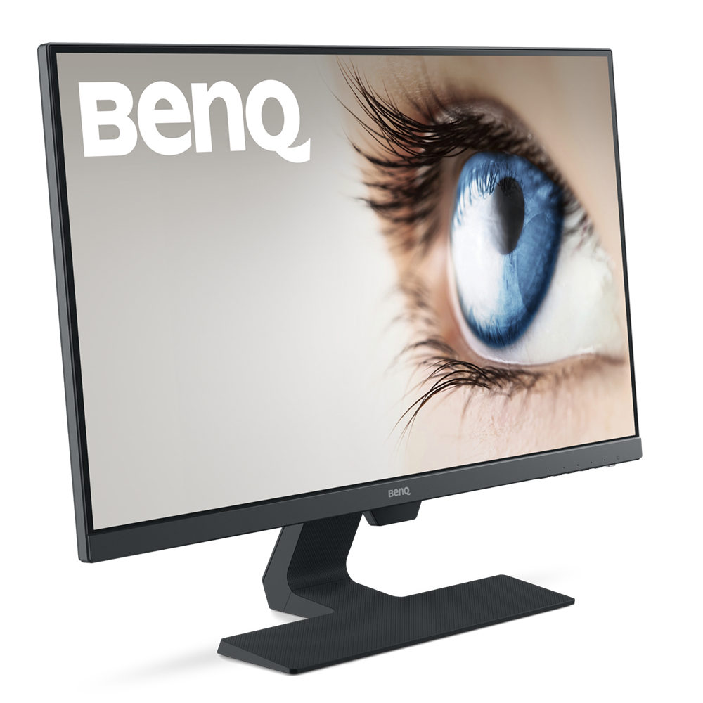 BenQ GW2780 27 inch IPS Full HD 1080p Entertainment Home & Office Eye Care Monitor | BenQ Indonesia