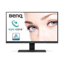 GW2780 | 27" Stylish Monitor with Eye-care Technology
