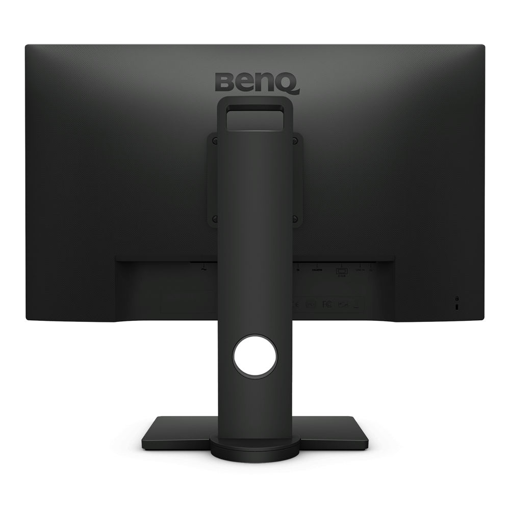 Benq gw2870t 28型 モニター - ディスプレイ