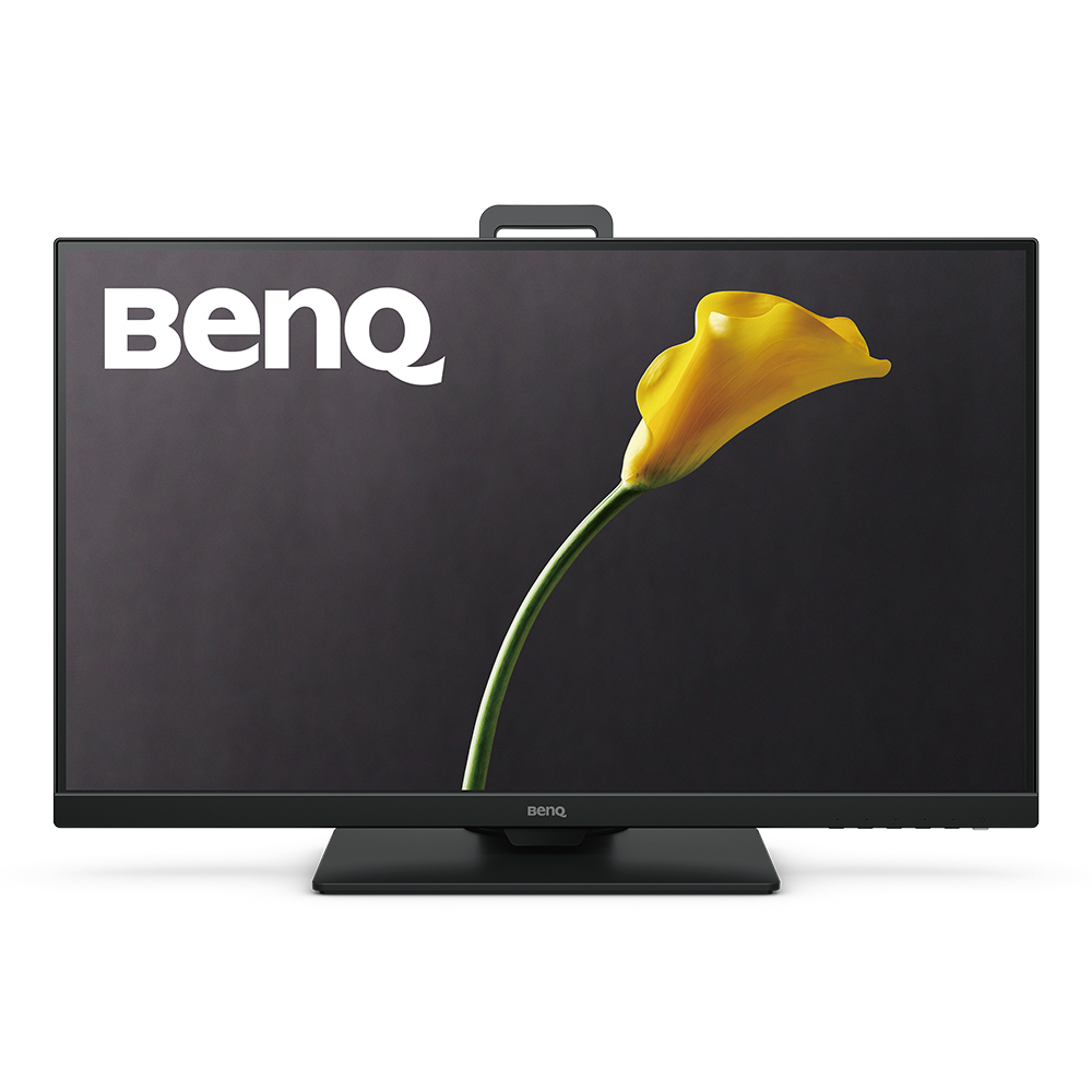 Benq gw2870t 28型 モニター - ディスプレイ