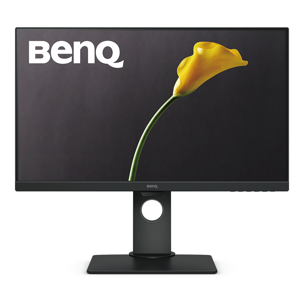 高額売筋】 BenQ アイケアモニター（2022年製） GW2780-T ディスプレイ