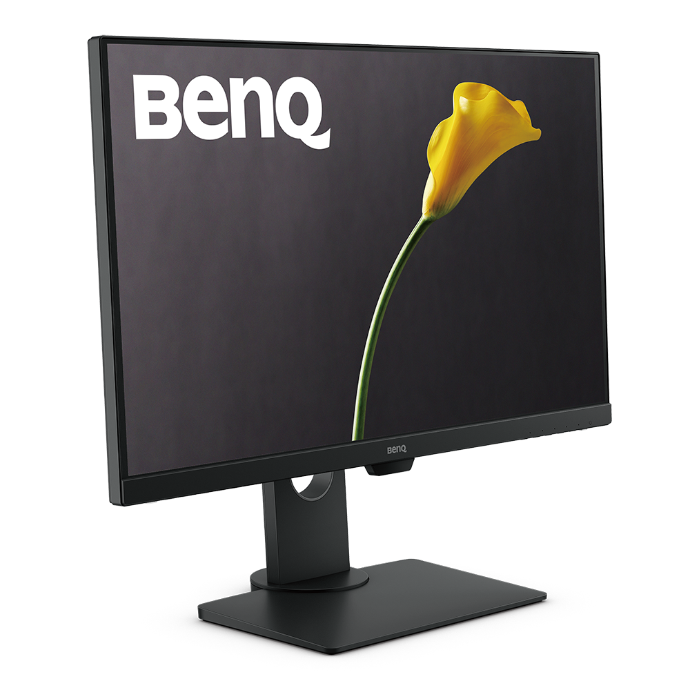 BENQ モニターGW -2470-B - ディスプレイ