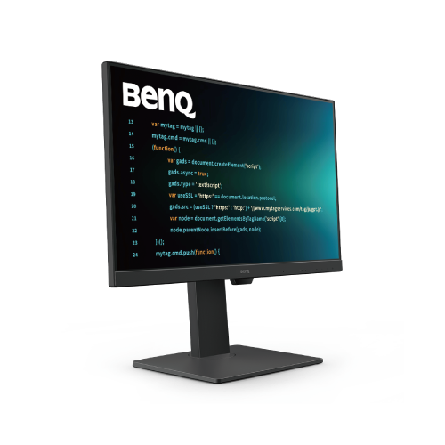Best Monitor for Programming | BenQ US