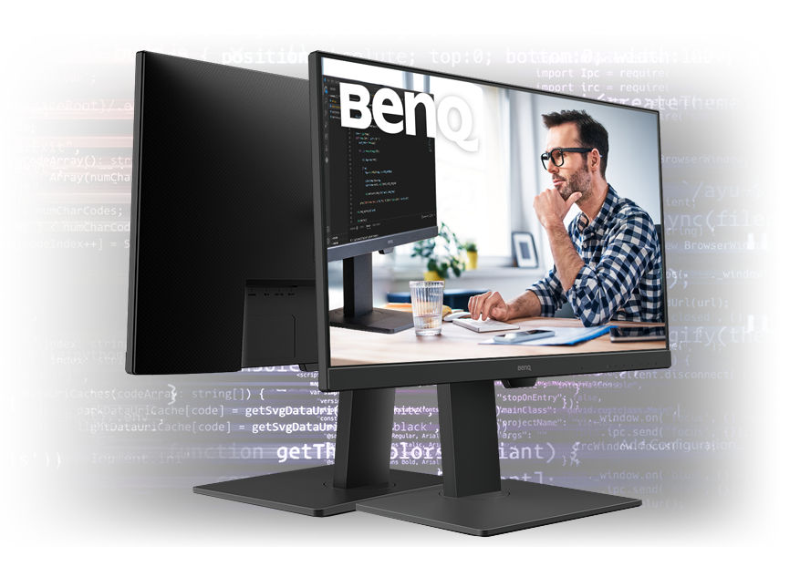 Мониторы для программирования | BenQ Russia
