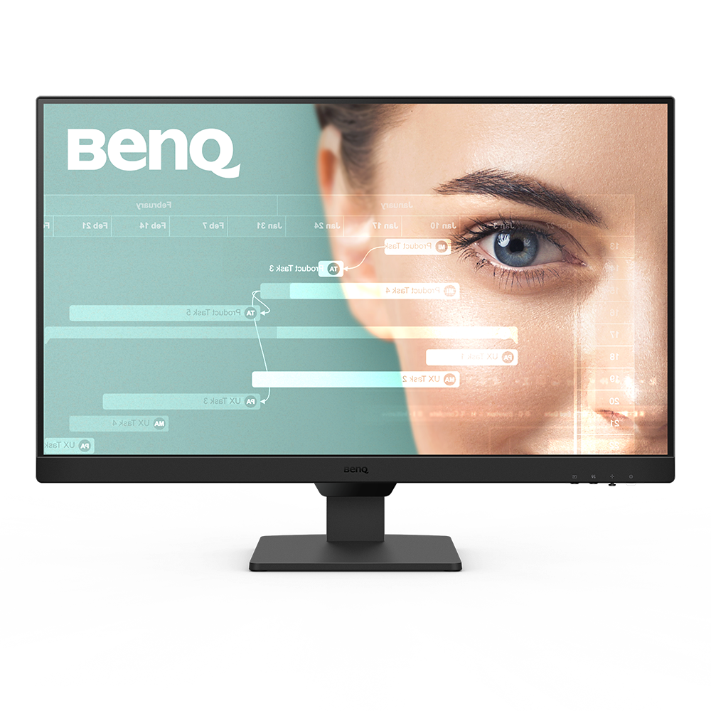 Monitores BenQ serie G ya en España