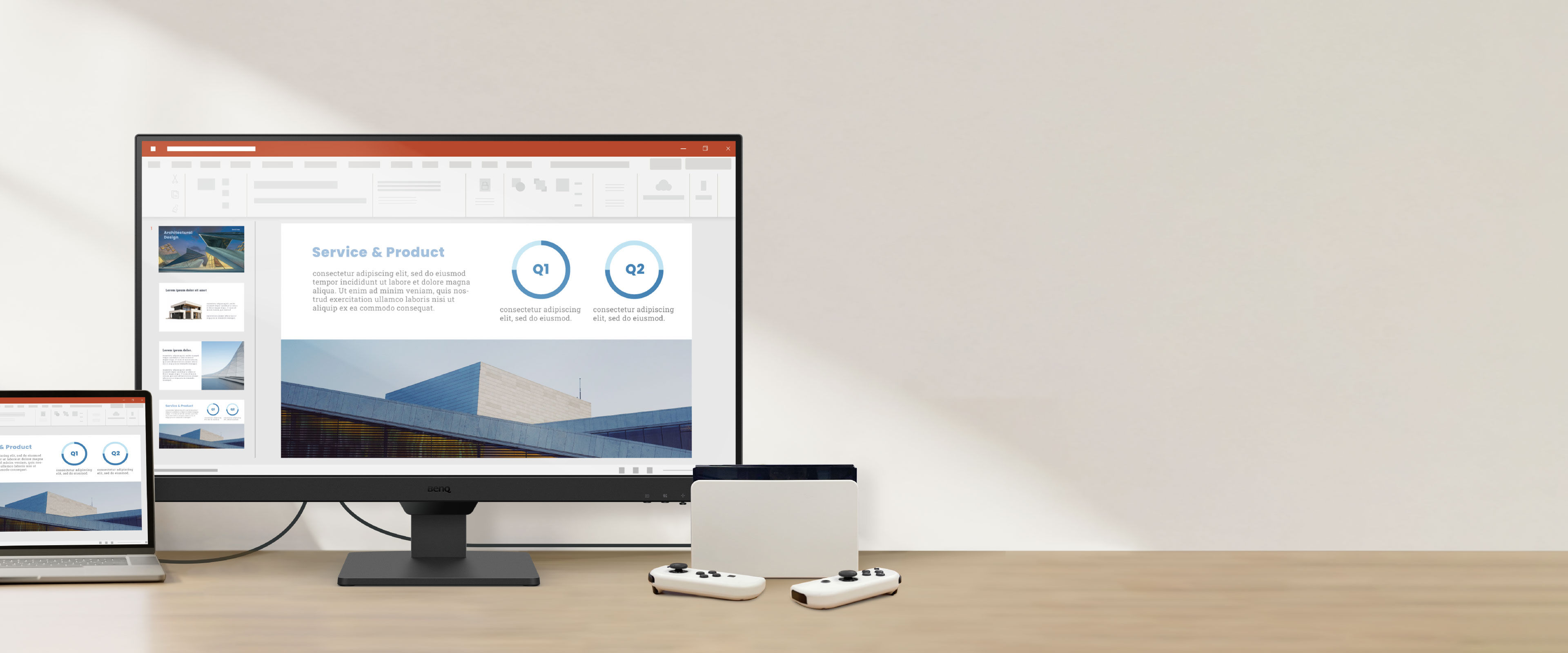 BenQ GW2790 is a 100Hz Eye-Care Monitor with a full-HD display, built-in Speaker and HDMI with Eye-Care technologies that provide comfort and ease.