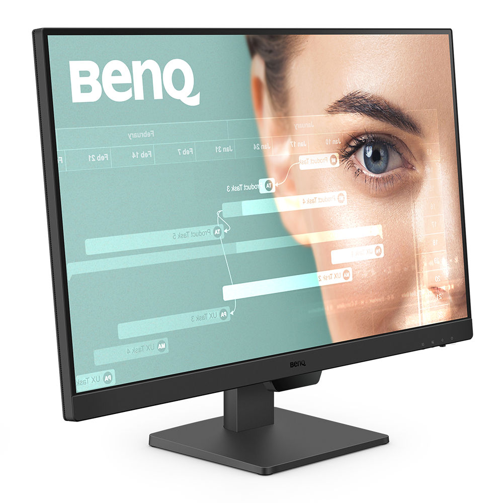 GW2790 | 27 1080p FHD 100Hz Eye-Care Monitor | BenQ Asia Pacific