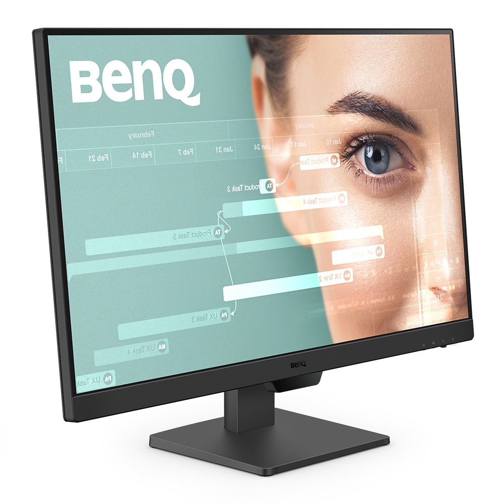 Monitor Benq GW2480 24 pulgadas LED FHD