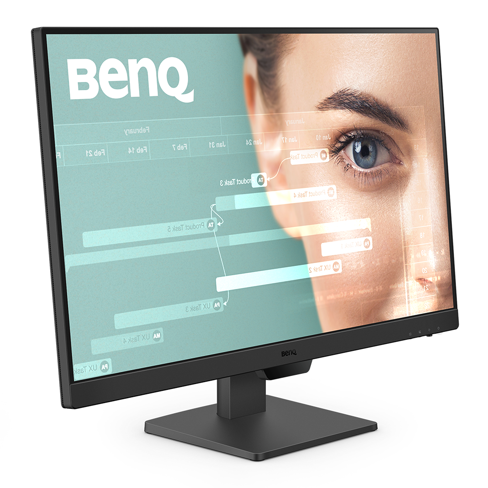 BenQ Monitors