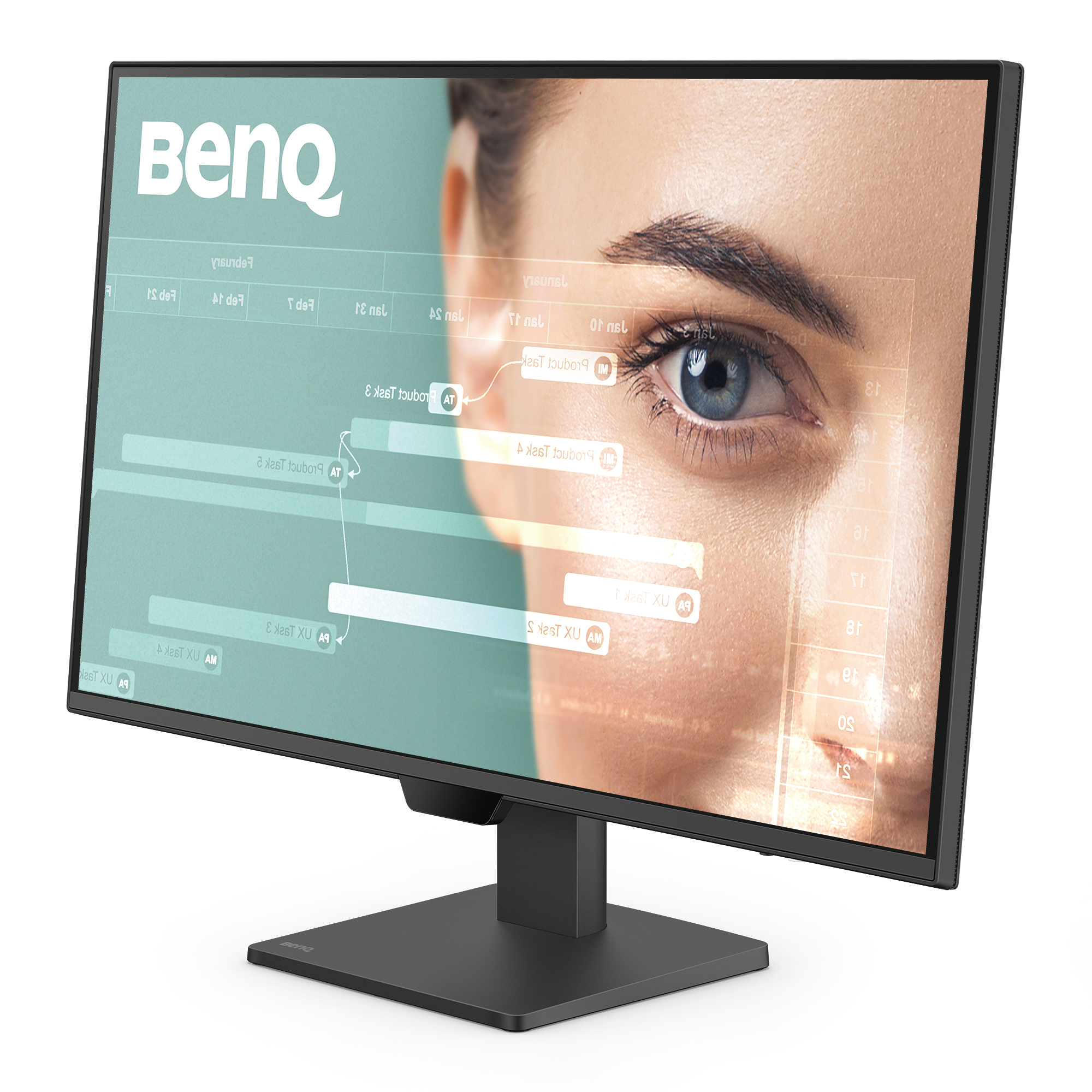 GW2790QP | 27 型 2K QHD 144Hz  護眼螢幕