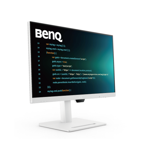 Best Monitor for Programming | BenQ US