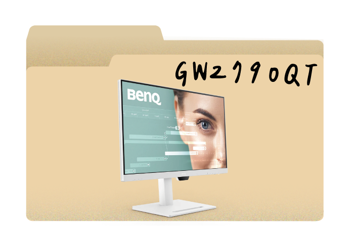 光智慧護眼螢幕 GW2790QT