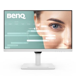 BenQ GW2790QT este un monitor ergo USB-C cu un ecran QHD de 27 inci, difuzoare cu filtru de zgomot şi microfon, împreună cu tehnologiile Eye-Care care oferă confort şi uşurinţă.