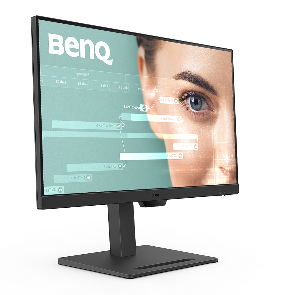 GW2790T 27" 100Hz FHD monitor with Eye-Care and ergo design