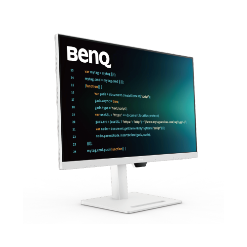 BenQ GW3290QT for programming