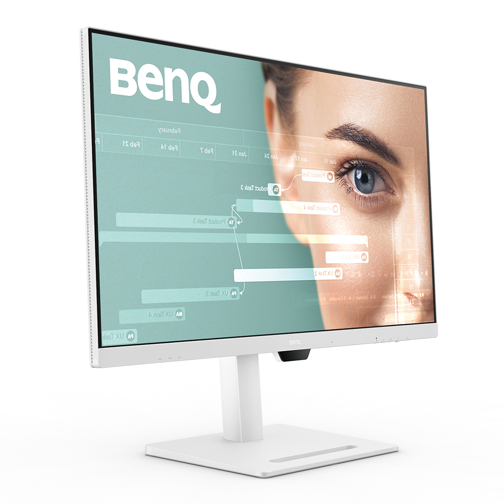 BenQ GW3290QT GW2790QT Programming Monitor