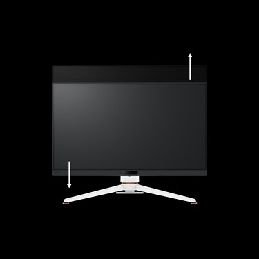 EX271U|27” 4K 165Hz BenQ MOBIUZ Gaming Monitor | BenQ US EX271U|27” 4K 165Hz BenQ MOBIUZ Gaming Monitor | BenQ US