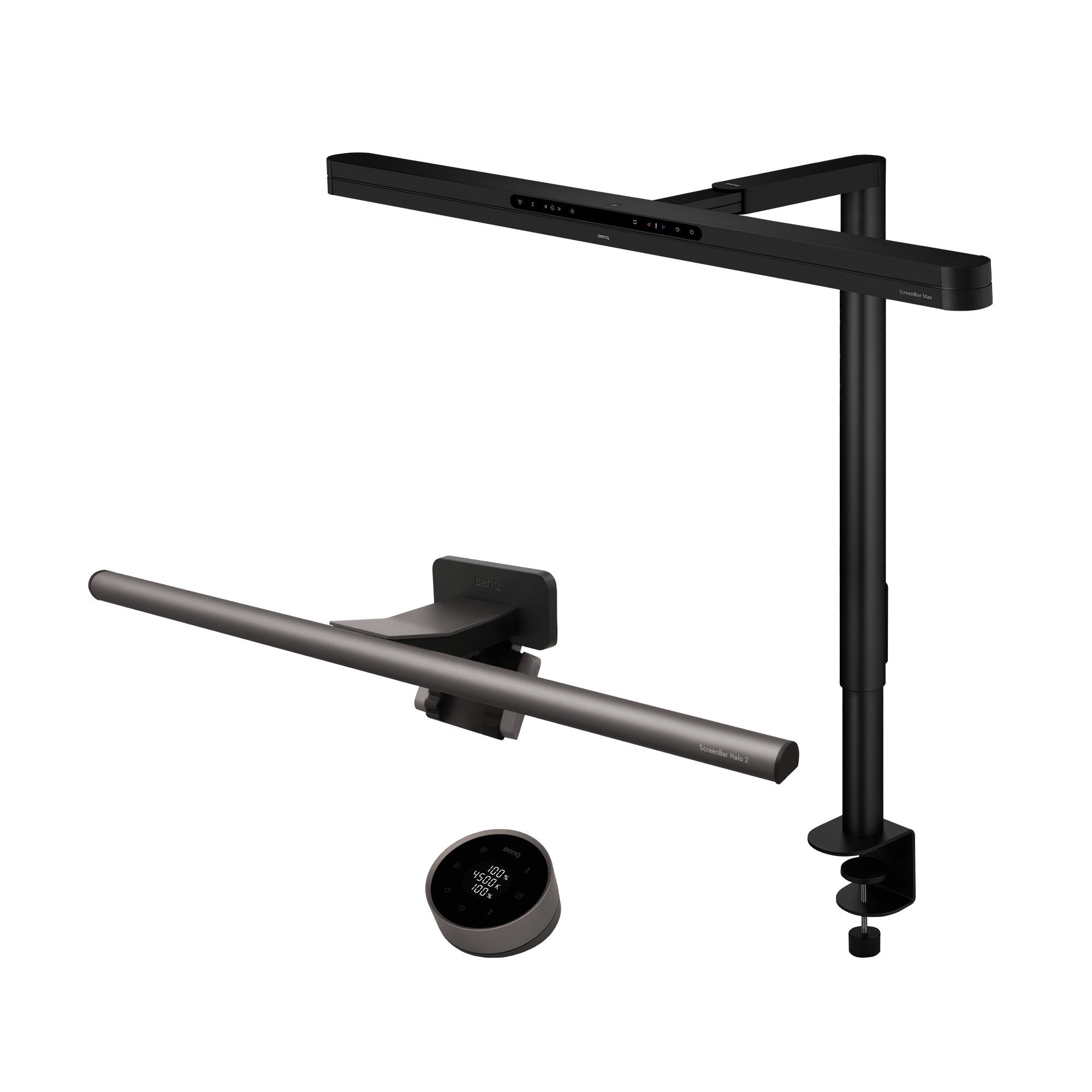 Monitor Lighting that Empowers Your Focus and Flow