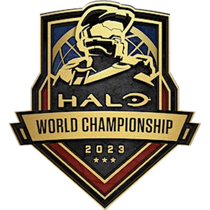 ZOWIE at Halo World Championship 2023