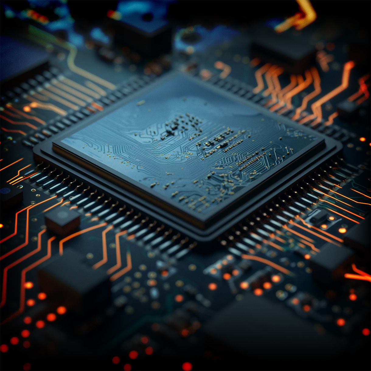 Hardware Calibration