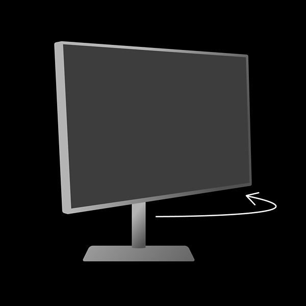 SW242Q/SW242Q-JP｜AQCOLOR 24.1インチ Adobe RGB 99% 対応 USB Type-C