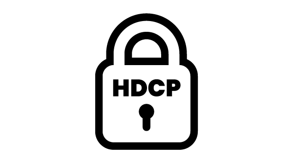 InstaShow with HDCP Support