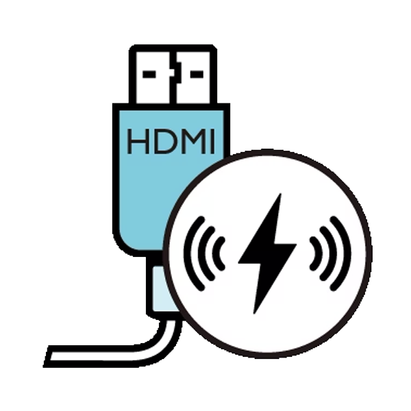 HDMI 高畫質接口，可連接各種HDMI電腦/電視盒