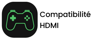 benq dock dp1310 becreatus usb c compatible with macos m1 pro m2 chromeos linux ubuntu hdmi 2.1 compatible with ps5 xbox series x xbox series s pc