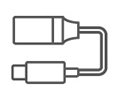 USB Reader icon