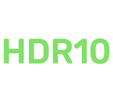 HDR10