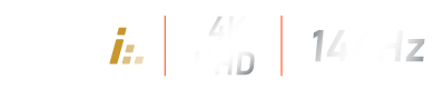 HDRi/4K/144Hz