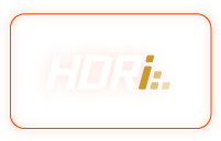 HDRi Logo