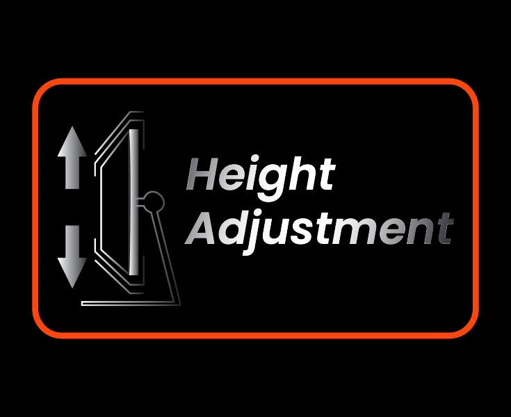 benq mobiuz gaming monitor ex240 with 165hz