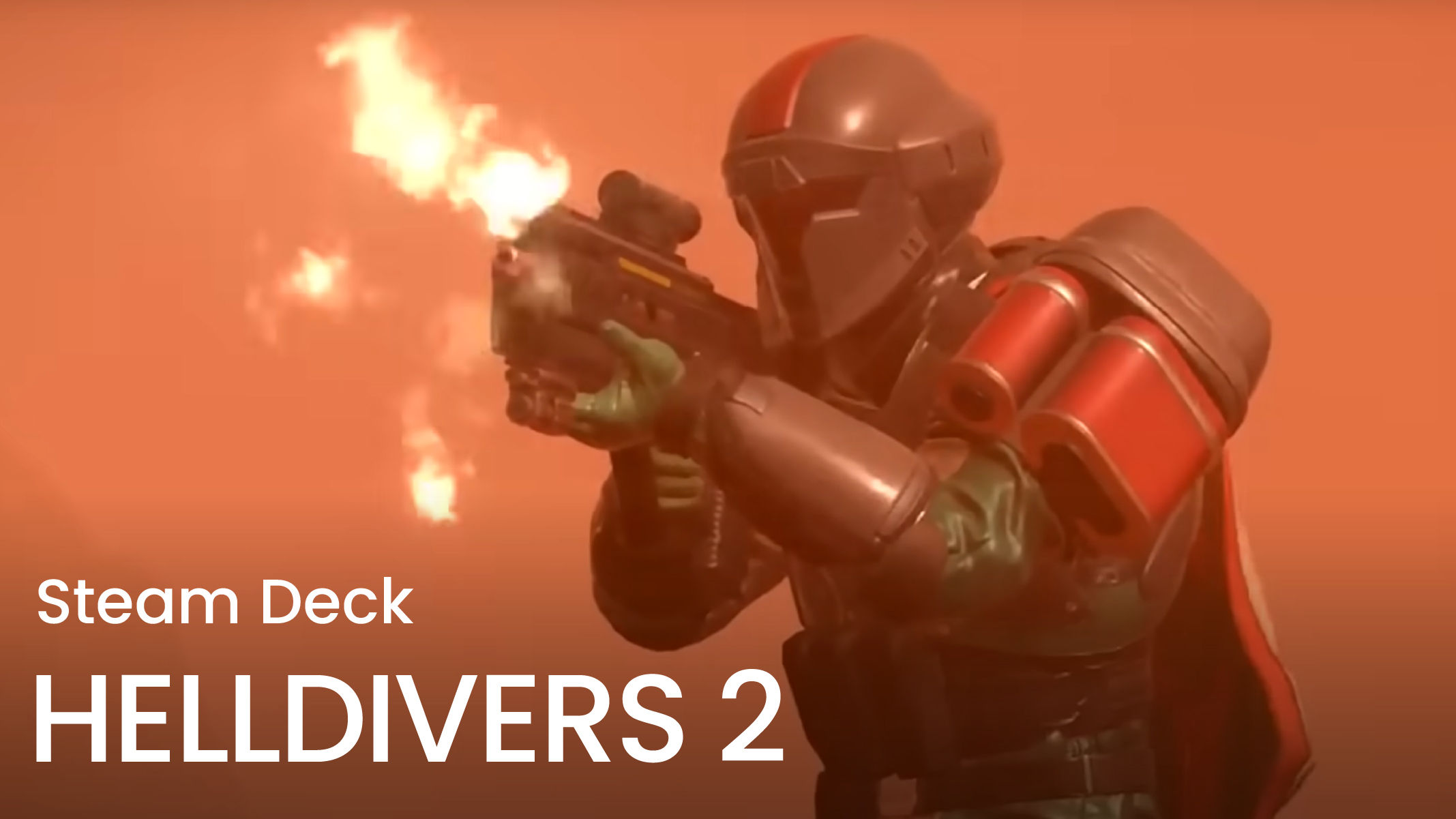 HELLDIVERS 2_The Best Settings For The Steam Deck