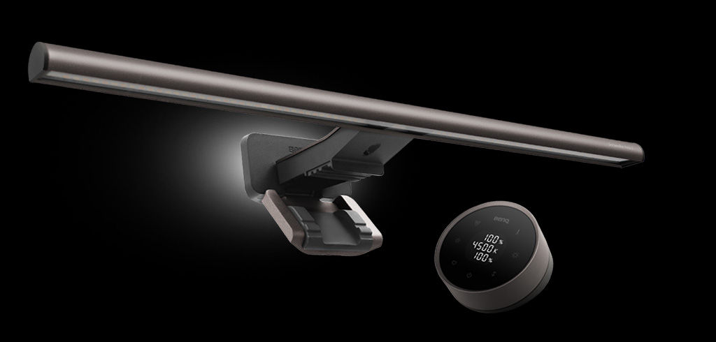 ScreenBar® Halo 2 Monitor Light Bar