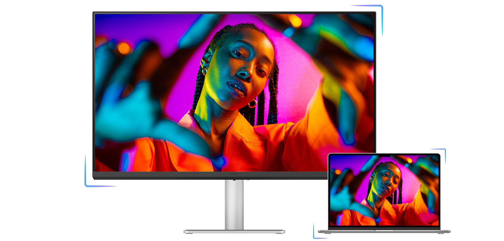 4K Monitor für Mac