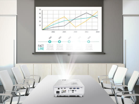 Los mejores mayoristas en tecnología en México proyector benq lw500 2, laser