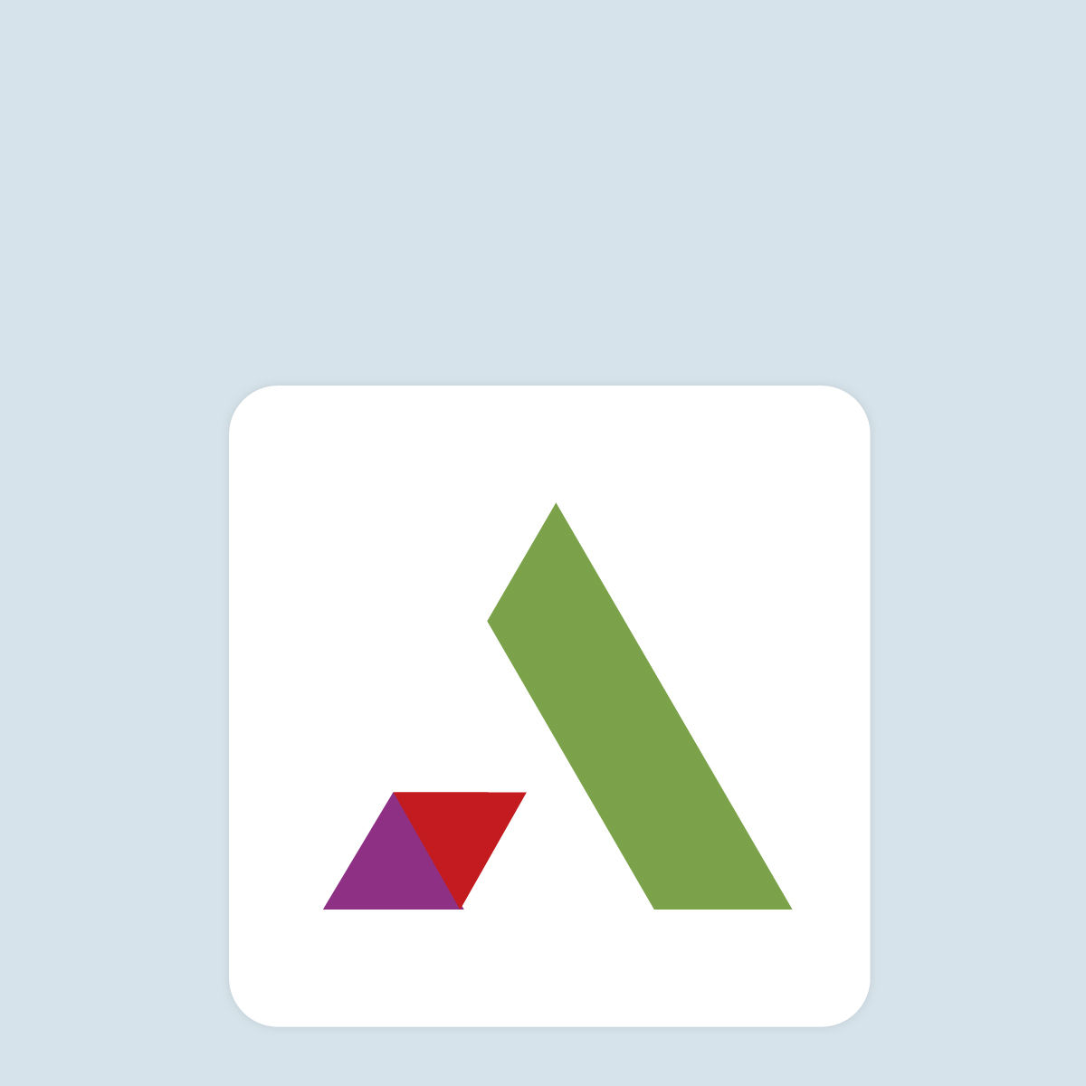 AMS 帳戶管理系統