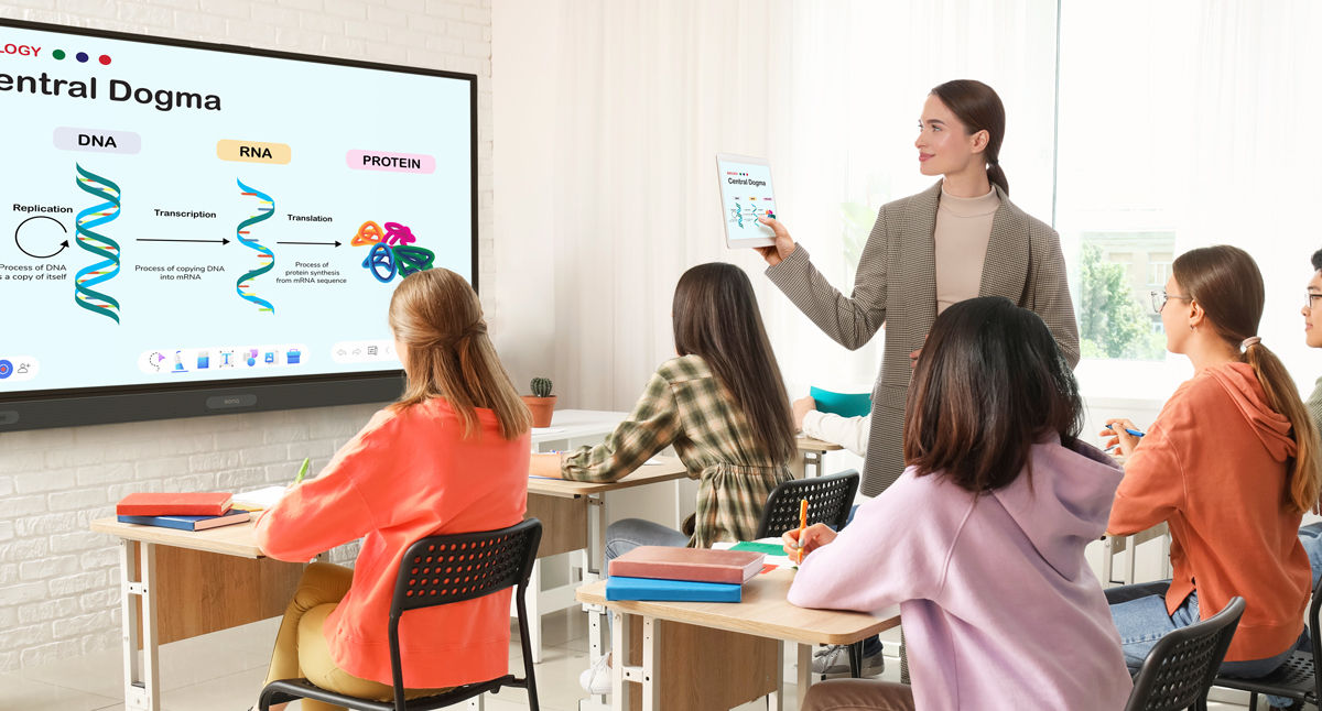 無所線制 更關注學生