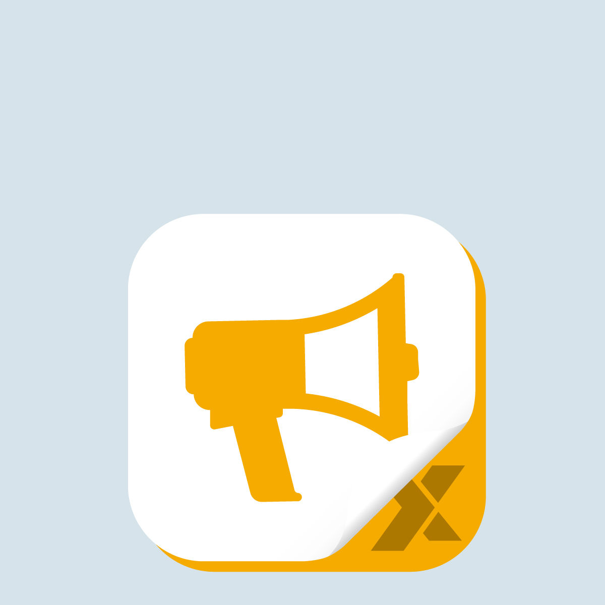 X-Sign 智慧廣播系統