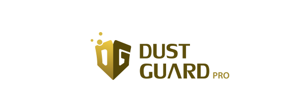 Szczelny mechanizm optyczny Dust Guard Pro zapewnia nieprzeniknioną ochronę
