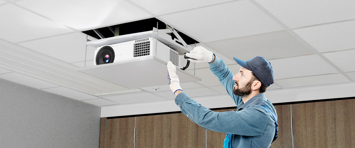 Exceptional Installation Flexibility