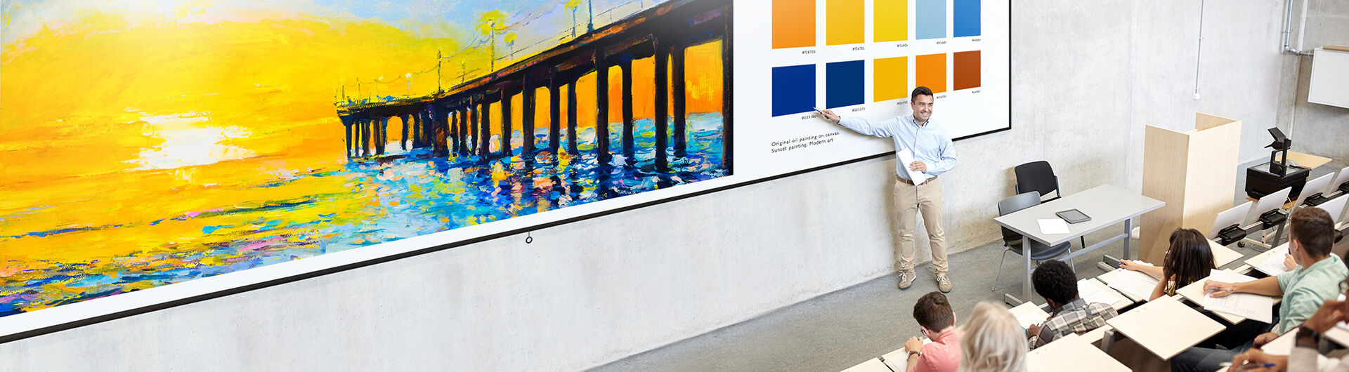 benq-higher-education-projectors