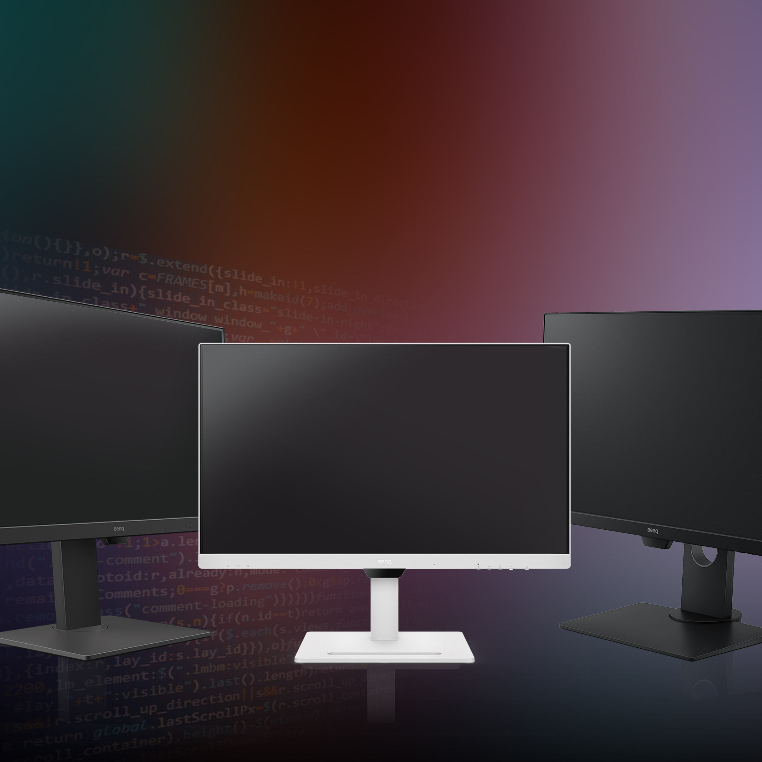 Programlama için BenQ En İyi Monitör