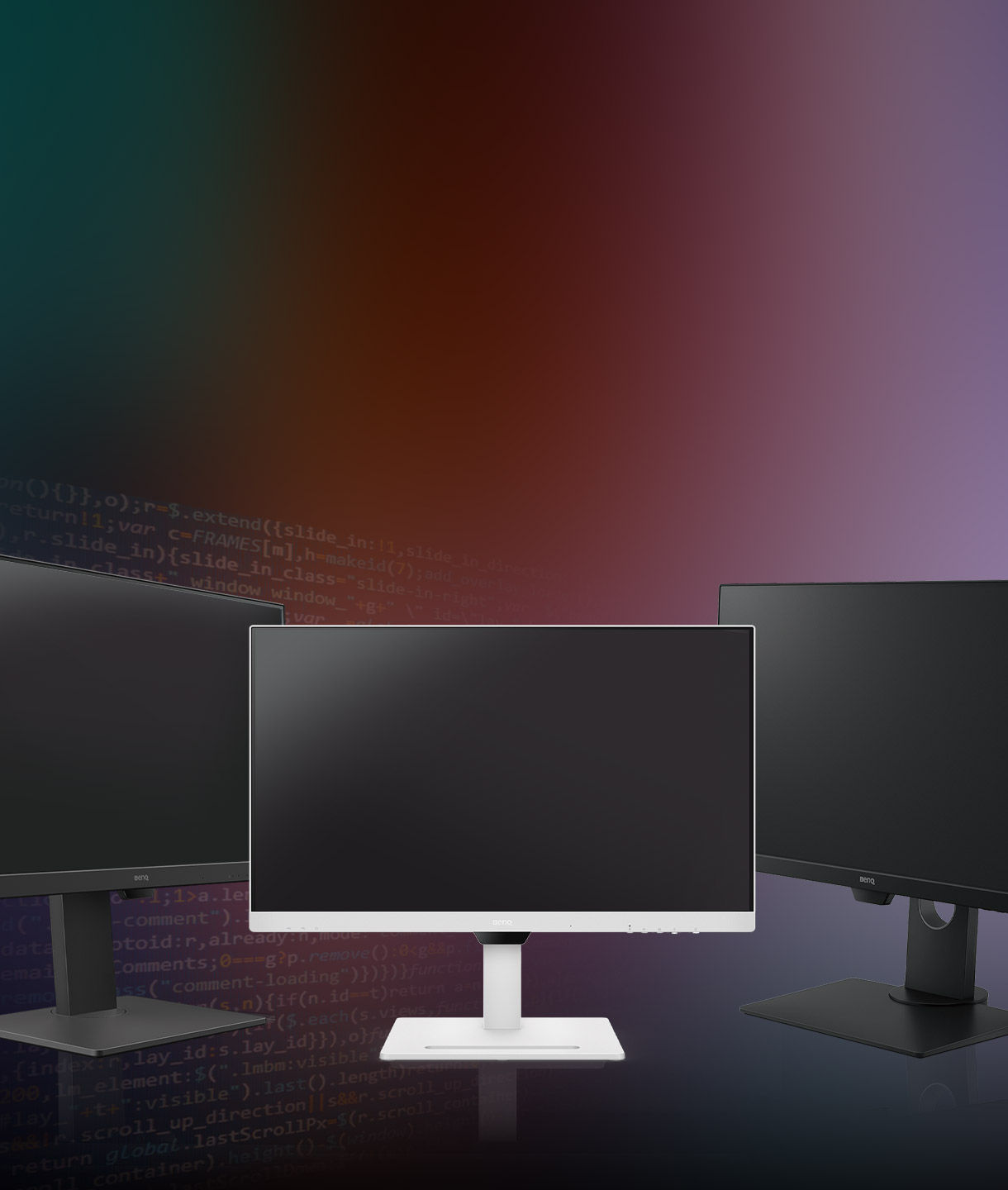 Programlama için BenQ En İyi Monitör