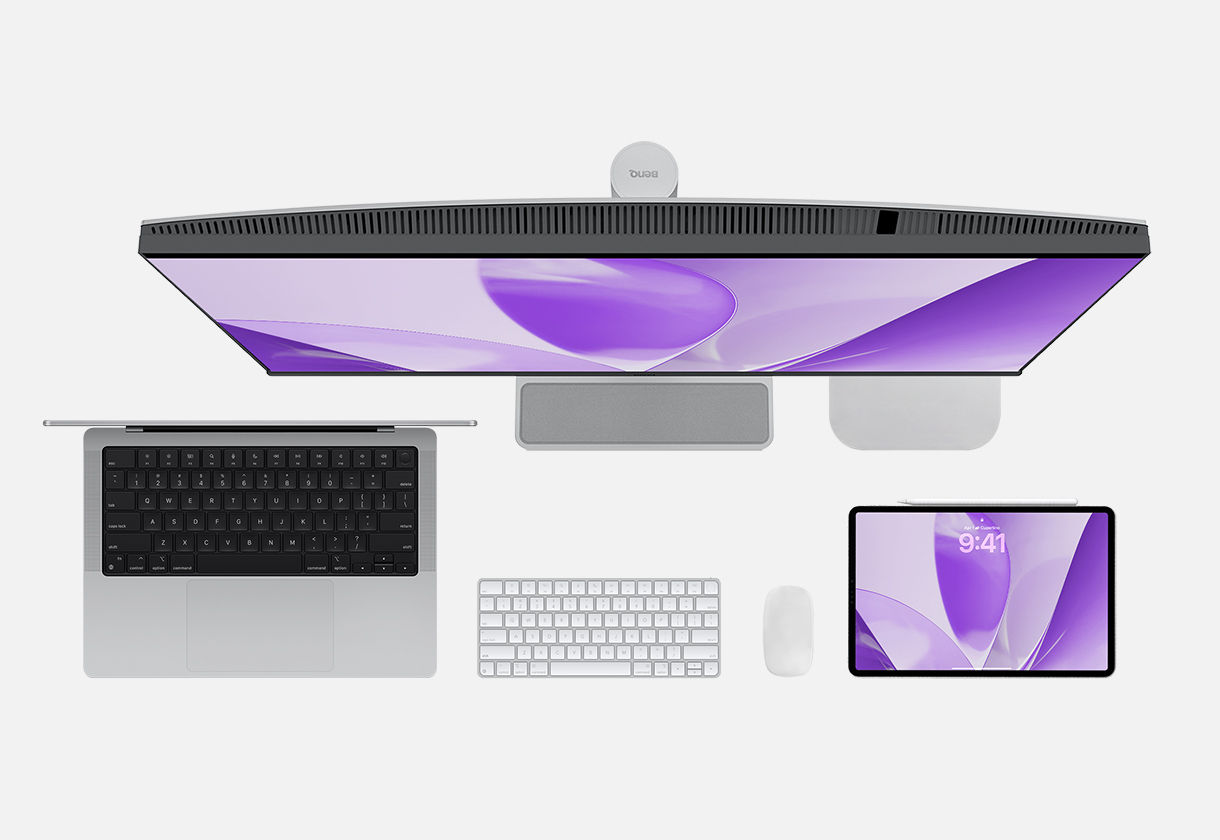 mac monitor recommendation tool